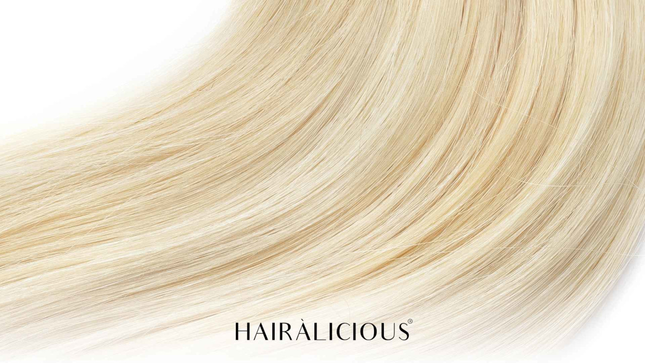 Human hair wigs