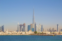 Why you should invest in Dubai real estate - the city's growing market and investment opportunities